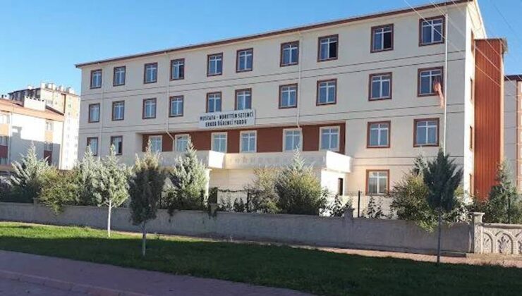 15 yaşındaki çocuğu cemaat yurdunda soğuk hava deposuna kapattılar