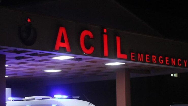 153 kişi zehirlendi! 4 kişi gözaltında