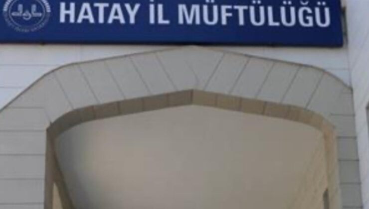 154 milyonluk müftülük
