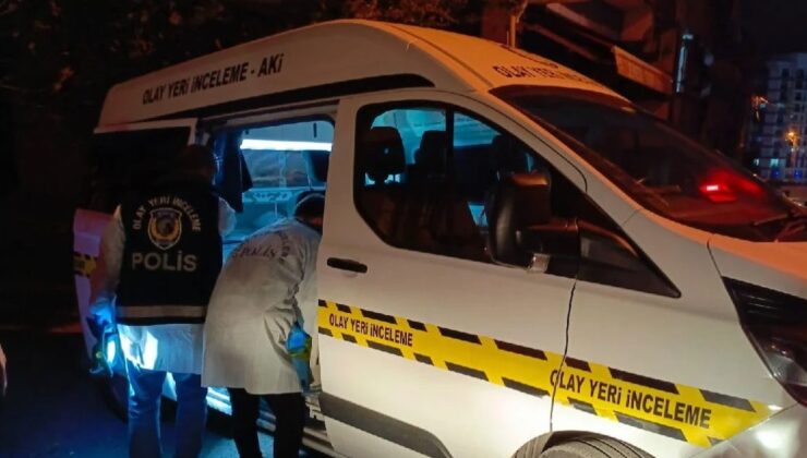 16 yaşındaki çocuk; kendisine, annesine ve kardeşine şiddet uygulayan babasını öldürdü