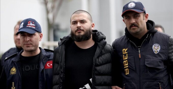 2 milyar dolarlık vurgunda Faruk Fatih Özer’in şüpheli ölümü