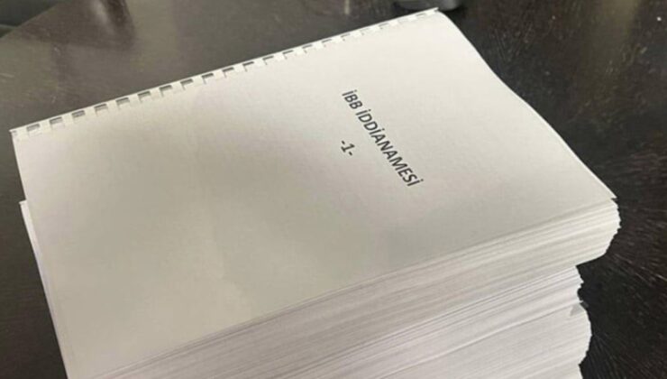 5 gizli tanık kayboldu