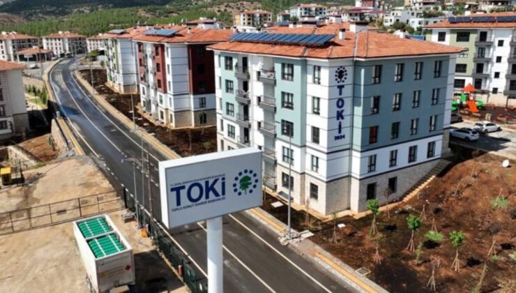 500.000 konutun temeli yok