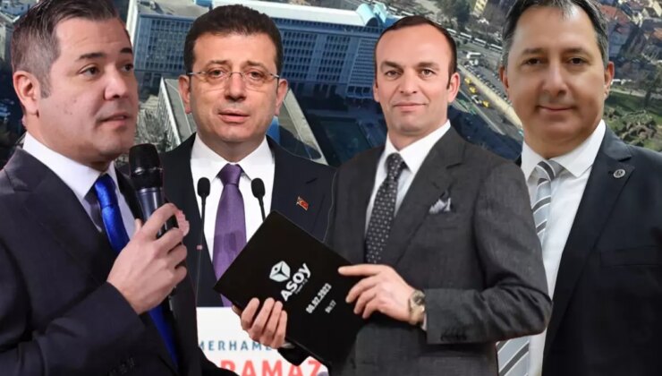 6 kilit isim var! İmamoğlu’nun ardından en çok ceza ona istendi