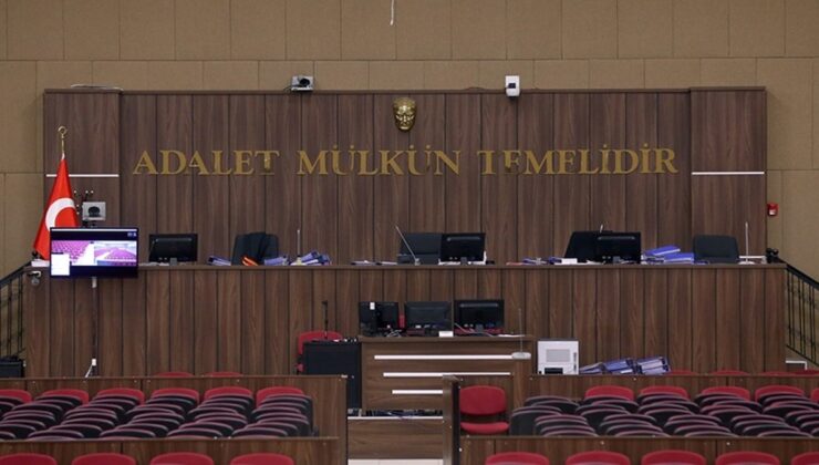 621 hâkim ve savcının ataması yapıldı