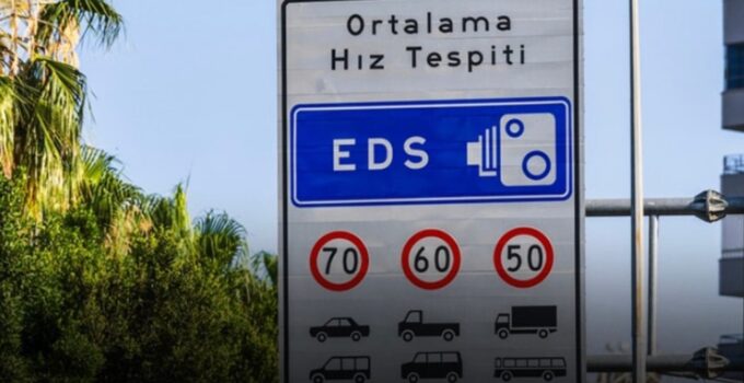 81 ilde tabelalar söküldü hız sınırı değişti: Kesilen cezalara ne olacak?