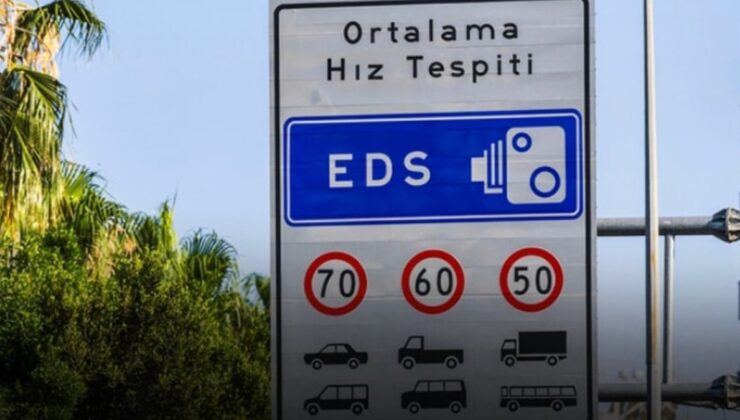 81 ilde tabelalar söküldü hız sınırı değişti: Kesilen cezalara ne olacak?