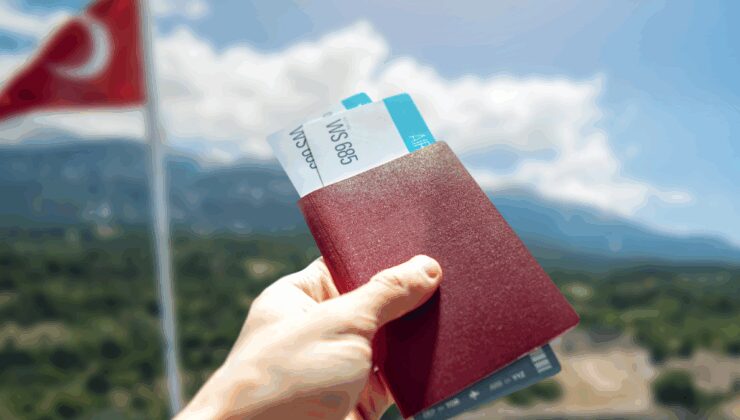 AB, Türkiye ile vize pazarlığına oturuyor