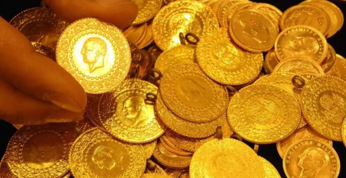 ABD’den gelen sinyal altın fiyatlarını coşturdu