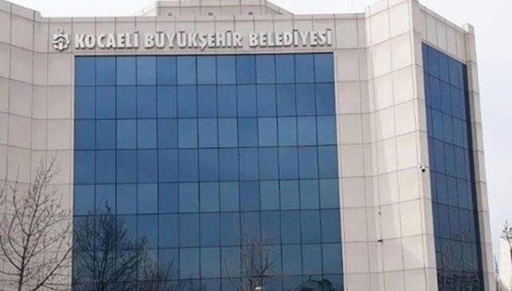 Acil değil, alışkanlık! AKP’li belediyeden milyonluk davetiyeli ihale