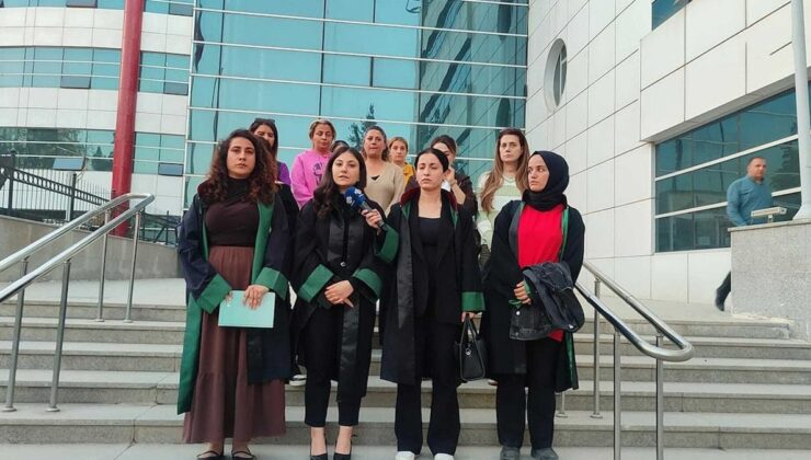 Adıyaman’daki istismar davasında 2’si mağdur kızın akrabası 3 sanığın da cezalandırılması istendi