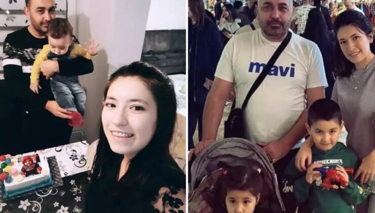 Adli Tıp’tan ilk rapor: Böcek ailesi otelde kimyasal maddeden zehirlenmiş olabilir