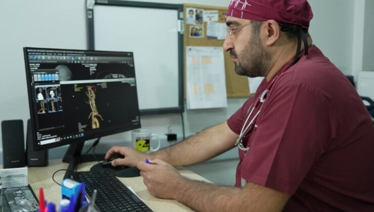 Ağız sağlığına dikkat etmeyen yandı! Kalp krizine neden oluyor