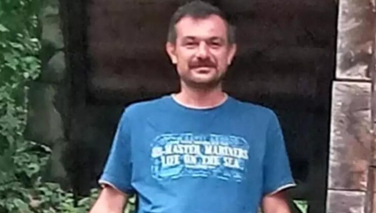 Aile faciasında baba oğlunu öldürdü