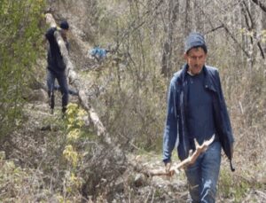 Akademisyen doğayı savundu, GES projesini yargıya taşıdı