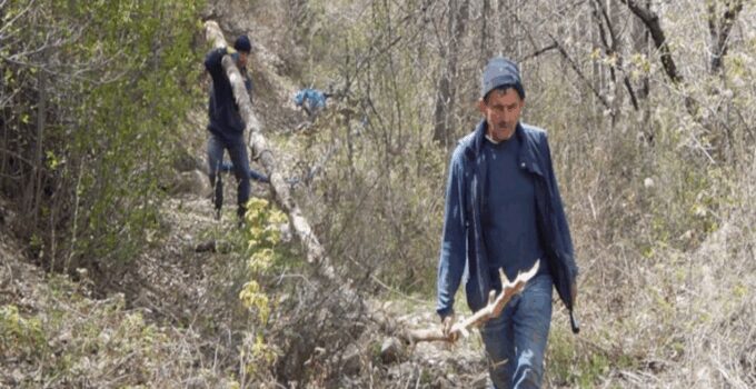 Akademisyen doğayı savundu, GES projesini yargıya taşıdı