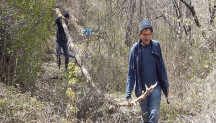 Akademisyen doğayı savundu, GES projesini yargıya taşıdı