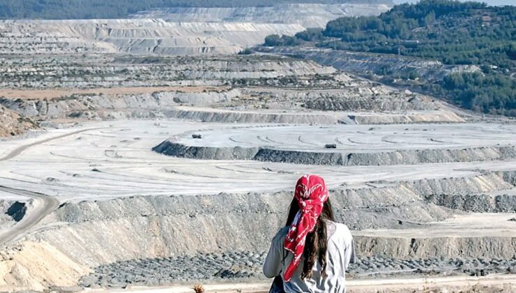 Akbelen katliamcısı İngiltere’nin çevrecisi