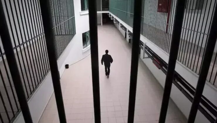 AKP düğmeye bastı: 50 bin mahkûma tahliye yolu! Kimler yararlanacak?