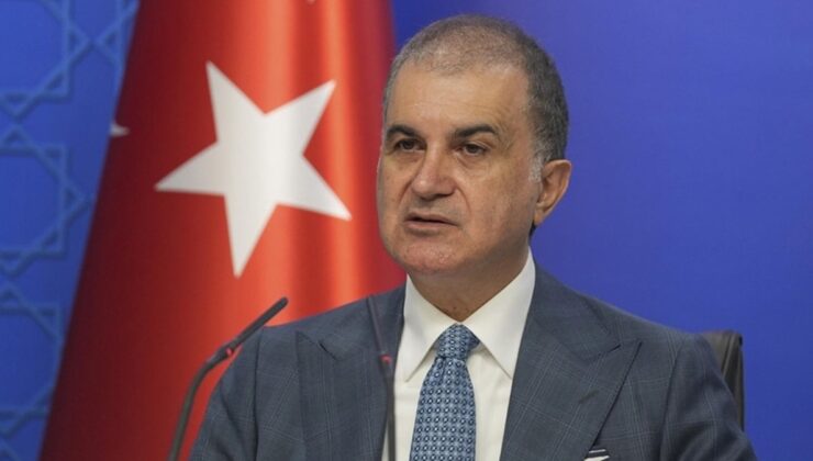 AKP Sözcüsü Çelik’ten Özel’e tepki: ‘Hiç kimse muhalefet adı altında saldırıda bulunamaz’