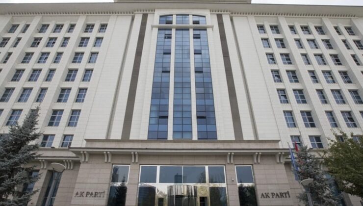 AKP’den yeni hamle… Çalışmalar hızlandı: 37 vekil arıyor