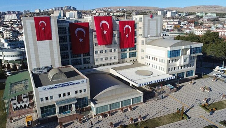 AKP’li belediyede 808 milyon TL’lik ihale skandalı