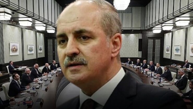 AKP’li bakanlar Kurtulmuş’u bile dinlemiyor! Cumhur da rahatsız
