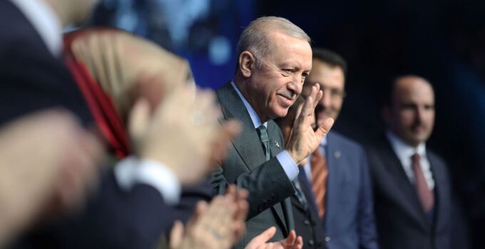 AKP’li isim, Erdoğan’ın ‘yeniden adaylık’ planını böyle anlattı