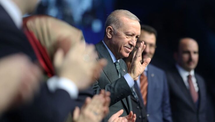 AKP’li isim, Erdoğan’ın ‘yeniden adaylık’ planını böyle anlattı