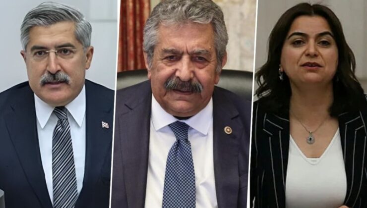 AKP’li isim İmralı’da ne konuşulduğunu tek tek paylaştı: Sürecin en kritik dönemi yeni başlıyor
