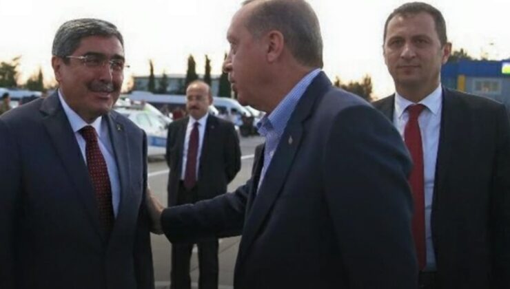 AKP’li vekilden TSK’ya milyonluk satış