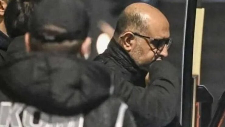 Aktaş tutukluyken bile düzen kurup milyonlarını geri almış