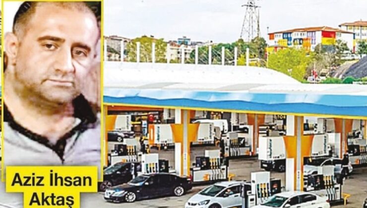 Aktaş’ı ortaklıktan atıp en kârlı şirketleri aldılar