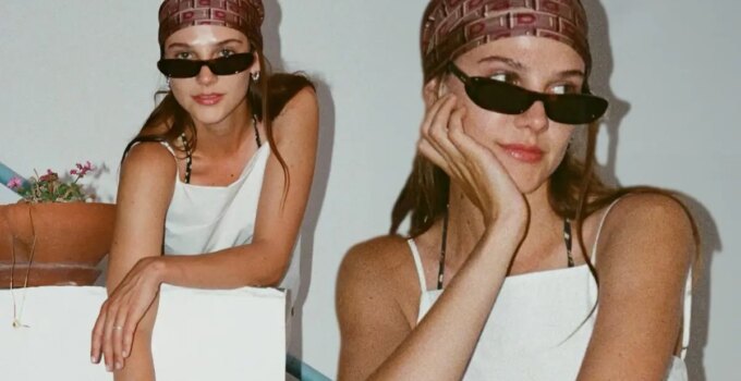 Alina Boz başrol olduğu diziden kovulduğunu haberlerden öğrendi