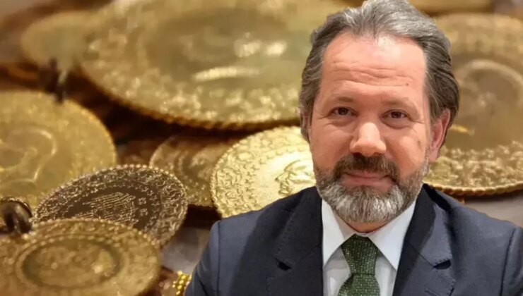 Altın fiyatlarında beklenmedik hareket: İslam Memiş yatırımcıları uyardı