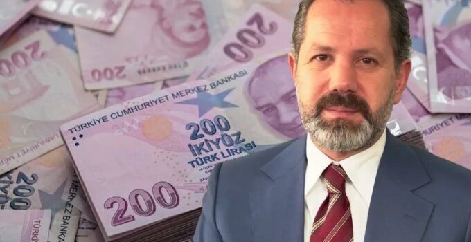 Altın için temkinli: İşte İslam Memiş’e göre 2026’nın en çok kazandıracak yatırım aracı