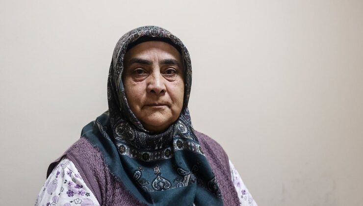 Ameliyat olmaktan korktu: Memesinden 8,5 kilogramlık kitle çıkarıldı