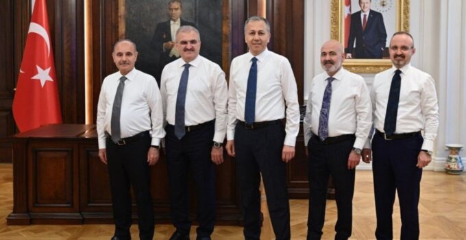 Ankara çalkalanıyor… Kriz gün yüzüne çıktı: İpler tamamen koptu