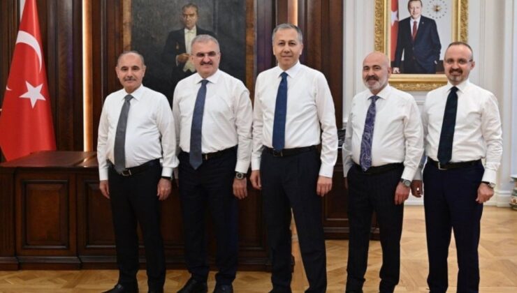 Ankara çalkalanıyor… Kriz gün yüzüne çıktı: İpler tamamen koptu