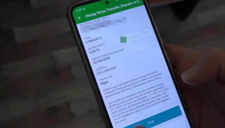 Aralık ayında başlayacak: IBAN’a para transferinde yeni zorunluluk