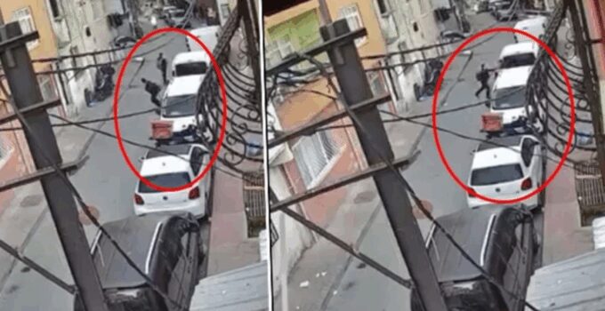 Arkadaşını boynundan bıçaklayan 13 yaşındaki öğrenci serbest bırakıldı!