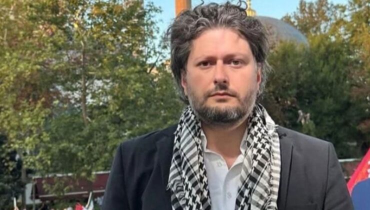 Atatürk düşmanı Aktrol Furkan Bölükbaşı’na bir kötü haber daha