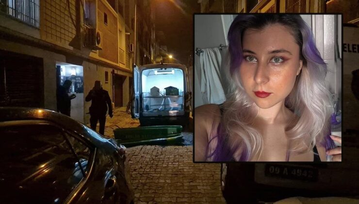 Aydın’da şüpheli ölüm! 20 yaşındaki genç kızın cesedi bulundu