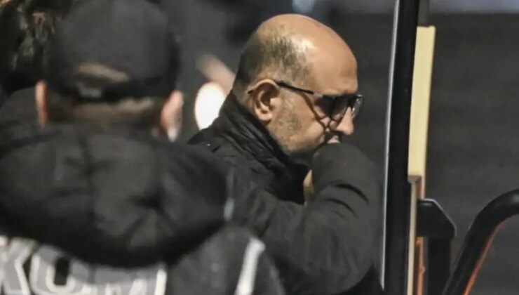 Aziz İhsan Aktaş iddianamesi kabul edildi! 7’si CHP’li belediye başkanı 200 sanık yargılanacak