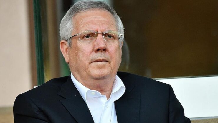 Aziz Yıldırım’ın savaş gemisi suya indi