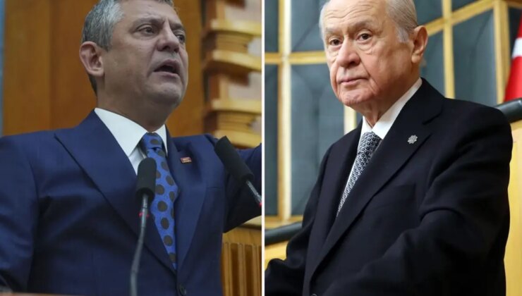 Bahçeli’nin çağrısına Özel yanıt verdi: Kanunu bu hafta çıkaralım