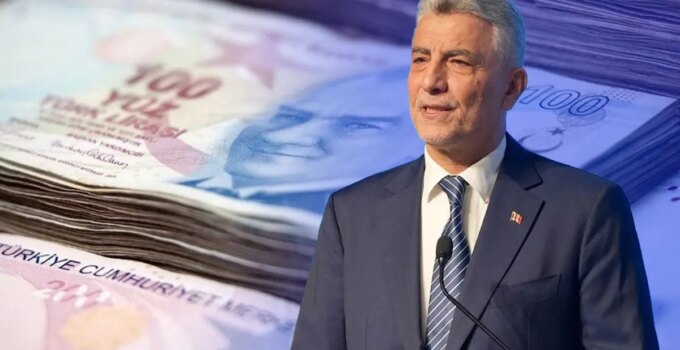 Bakan Bolat tarih verdi: Esnafa faiz indirimi geliyor