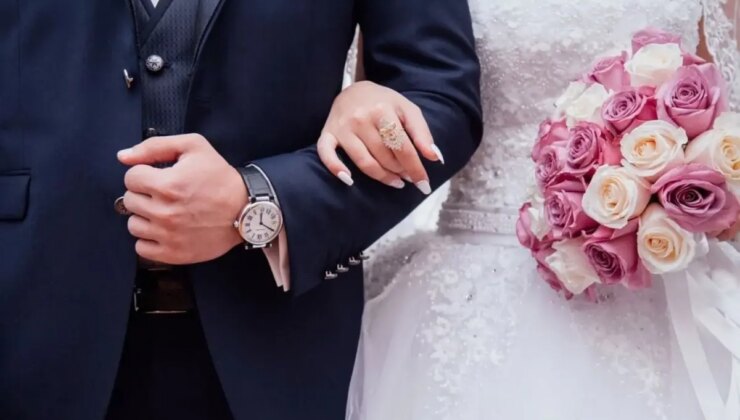 Bakan Göktaş: Evlenecek gençlere yüzde 40 indirim desteği sağlanacak