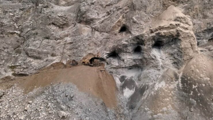 Bakan itirafı: 3.5 yıl oldu, şehit üsteğmenin naaşını bulamadık