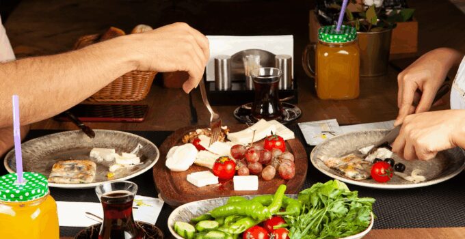 Bakanlık devreye girdi: Restoranlarda ‘zorunlu kesinti’ dönemi sona eriyor